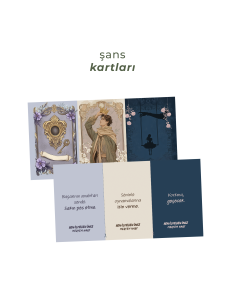 ÖZEL SERİ - BEN ÖLMEDEN ÖNCE - CİLTLİ