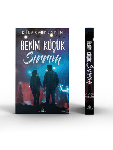 Benim Küçük Sırrım (Ciltli) Dilara Keskin
