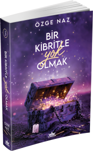 BİR KİBRİTLE YOK OLMAK 3 - CİLTSİZ