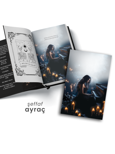 SET - BRONZ SERİSİ (4 KİTAP) - CİLTLİ