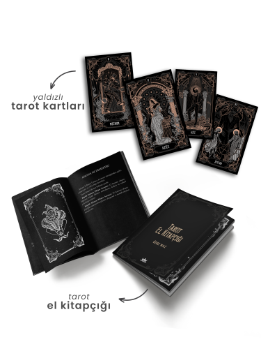 ÖZEL SERİ - BRONZ 4: MECNUN - CİLTLİ