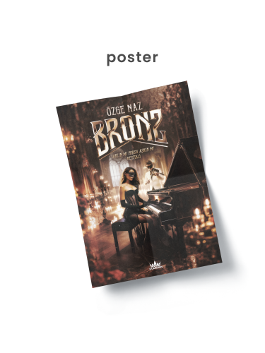 BRONZ 5: ÖLÜM – CİLTLİ