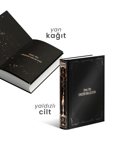 BRONZ 5: ÖLÜM – CİLTLİ