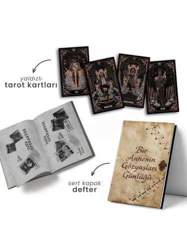 ÖZEL SERİ - BRONZ 5: ÖLÜM – CİLTLİ