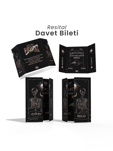 ÖZEL SERİ - BRONZ 5: ÖLÜM – CİLTLİ