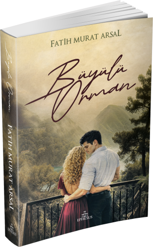 Büyülü Orman - Ciltsiz