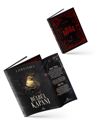 BÜLBÜL KAPANI 1 (CİLTLİ)