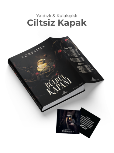BÜLBÜL KAPANI 1 (CİLTSİZ)