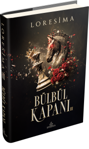 BÜLBÜL KAPANI 3 - CİLTLİ
