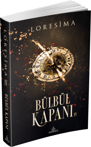 BÜLBÜL KAPANI 4 - CİLTSİZ