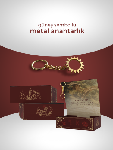SET-BÜLBÜL KAPANI SERİSİ(4 KİTAP) MIKNATISLI KUTU-CİLTLİ