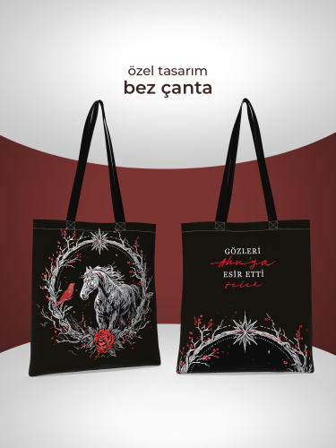 SET-BÜLBÜL KAPANI SERİSİ(4 KİTAP) MIKNATISLI KUTU-YAN BOYAMALI