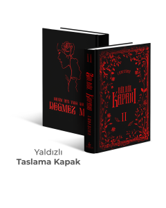 BÜLBÜL KAPANI 2 - CİLTLİ