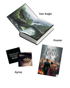 BÜLBÜL KAPANI 2 - CİLTLİ