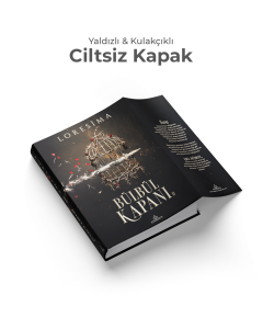 BÜLBÜL KAPANI 2 - CİLTSİZ