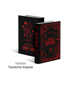 BÜLBÜL KAPANI 3 - CİLTLİ