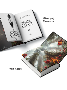 BÜLBÜL KAPANI 3 - CİLTLİ