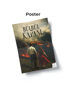 BÜLBÜL KAPANI 3 - CİLTLİ