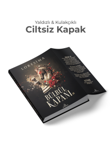 BÜLBÜL KAPANI 3 - CİLTSİZ