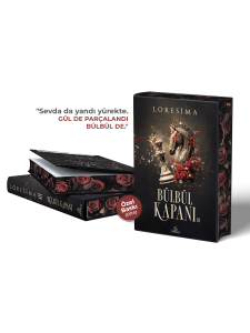 YAN BOYAMALI - BÜLBÜL KAPANI 3