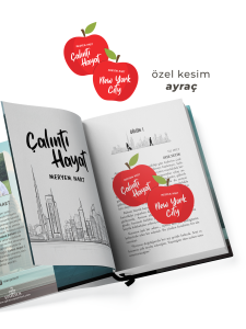 ÇALINTI HAYAT 1 - CİLTLİ
