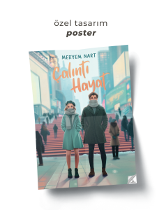 ÇALINTI HAYAT 1 - CİLTLİ