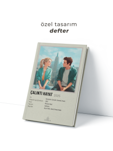 ÖZEL SERİ - ÇALINTI HAYAT 1 - CİLTLİ