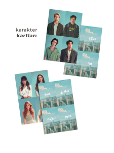 ÖZEL SERİ - ÇALINTI HAYAT 1 - CİLTLİ