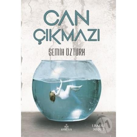 Can Çıkmazı - Ciltli