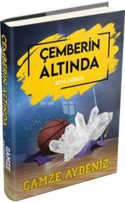 ÇEMBERİN ALTINDA - 2 SON GÖRÜŞ, -CİLTLİ İMZALI