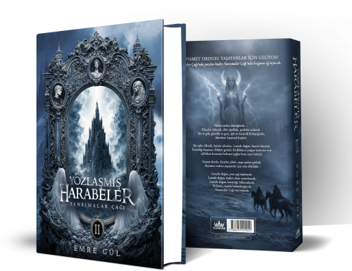 YOZLAŞMIŞ HARABELER 2: YANSIMALAR ÇAĞI - CİLTLİ