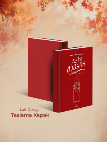 AŞKA DÜŞÜŞ 1: GALATA