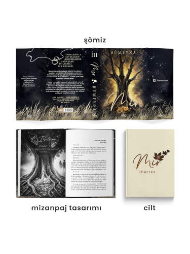 MİR 3 - CİLTLİ