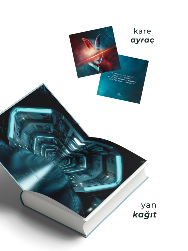 DENEK: ZAMANIN GÖMDÜKLERİ - CİLTLİ