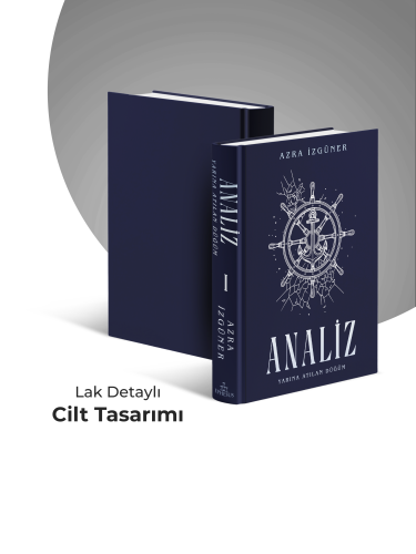 ANALİZ 1: YARINA ATILAN DÜĞÜM - CİLTLİ