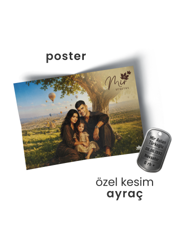MİR 3 - CİLTLİ