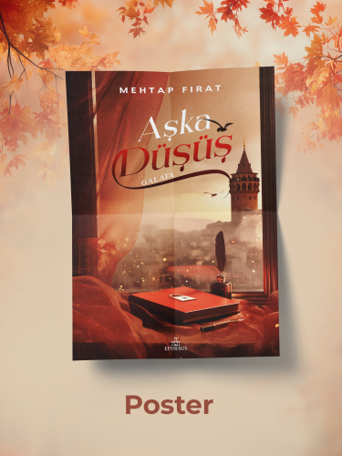 AŞKA DÜŞÜŞ 1: GALATA
