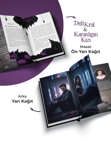 YAN BOYAMALI - SARKAÇ 2: GÖZ BAĞI