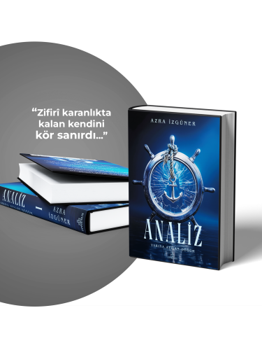 ANALİZ 1: YARINA ATILAN DÜĞÜM - CİLTLİ