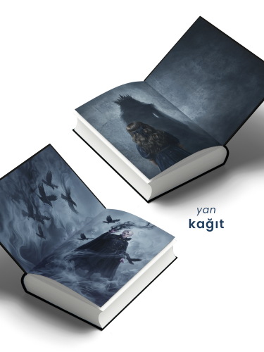 YOZLAŞMIŞ HARABELER 2: YANSIMALAR ÇAĞI - CİLTLİ