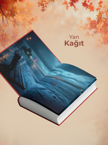 AŞKA DÜŞÜŞ 1: GALATA