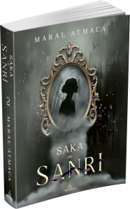 SAKA VE SANRI 2 – CİLTSİZ