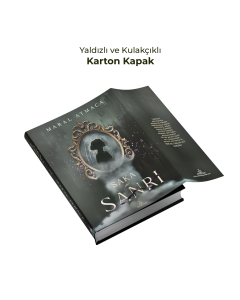 SAKA VE SANRI 2 – CİLTSİZ