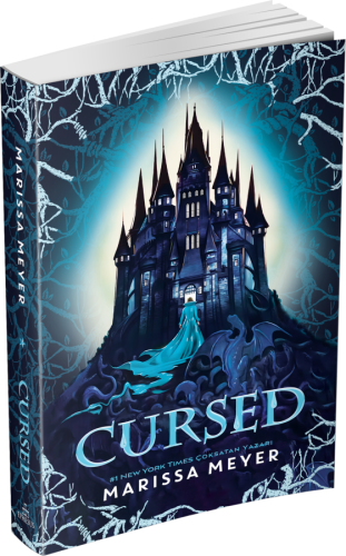 CURSED-CİLTSİZ