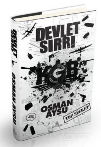 DEVLET SIRRI, CİLTLİ