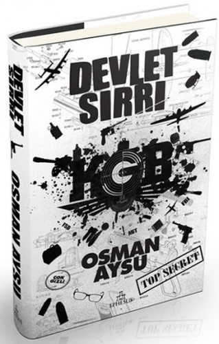 DEVLET SIRRI, CİLTLİ