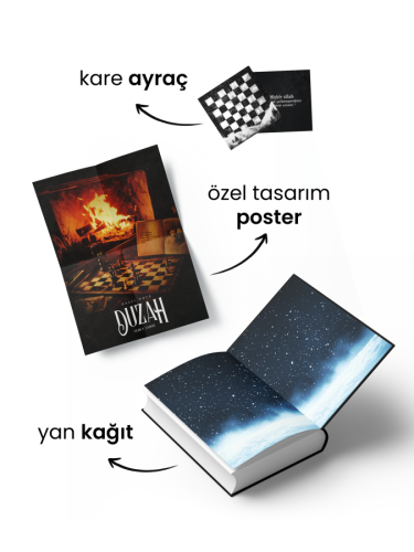DUZAH 1: NEMEA VADİSİ - CİLTLİ