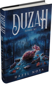 DUZAH 2: SONSUZ ACI - CİLTLİ