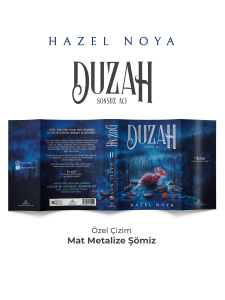 DUZAH 2: SONSUZ ACI - CİLTLİ