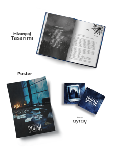 DUZAH 2: SONSUZ ACI - CİLTLİ